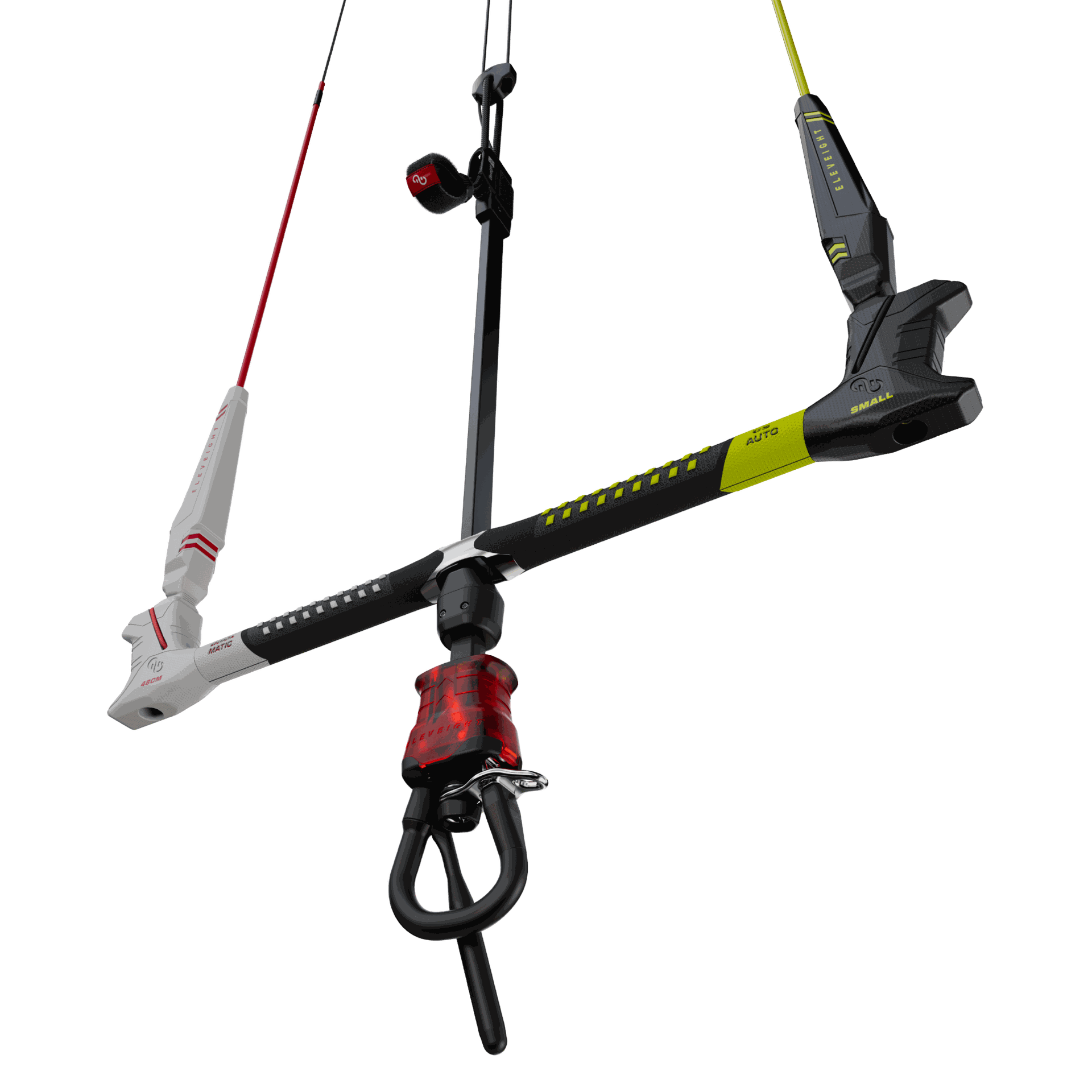 ELEVEIGHT CS AUTO BAR V2 2025