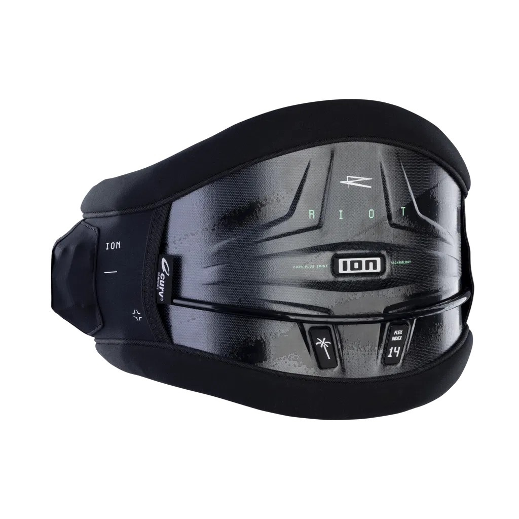 ION RIOT CURV 2025
