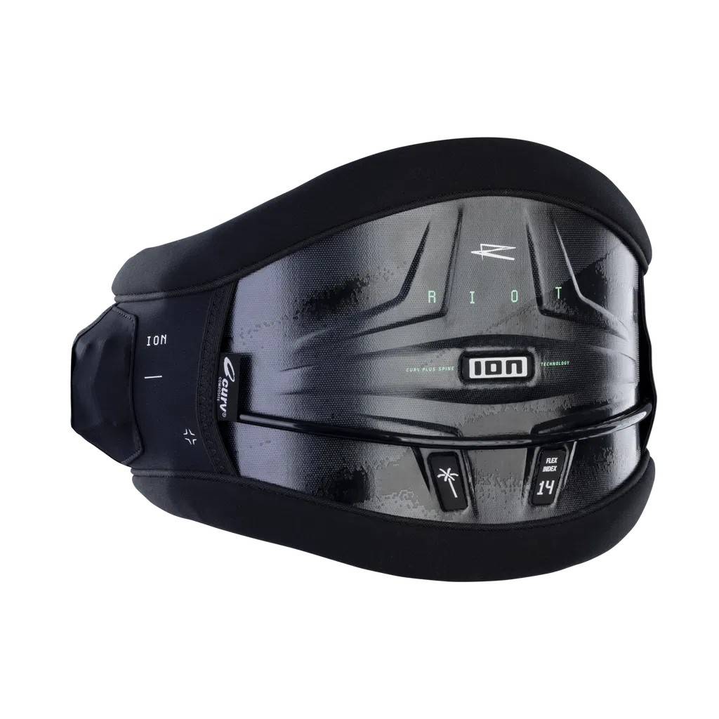 ION RIOT CURV 2025