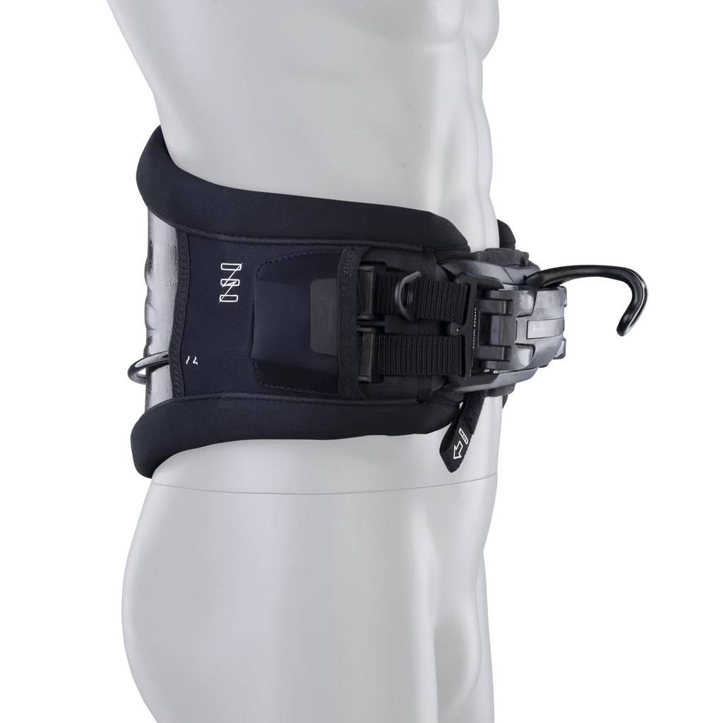 ION RIOT CURV 2025