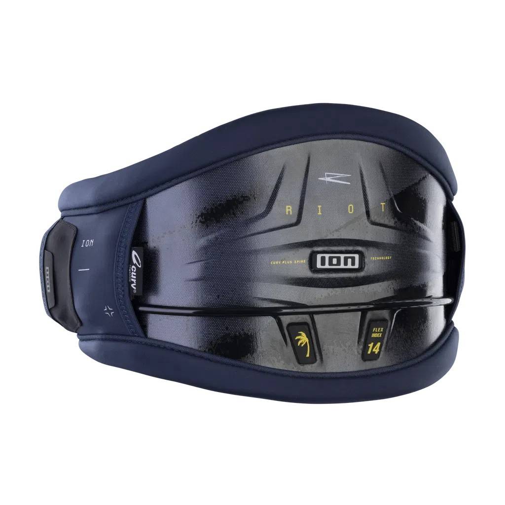 ION RIOT CURV 2025