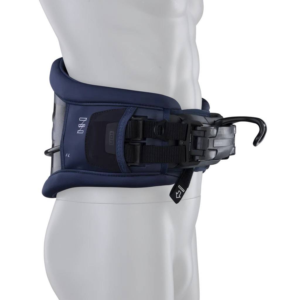 ION RIOT CURV 2025