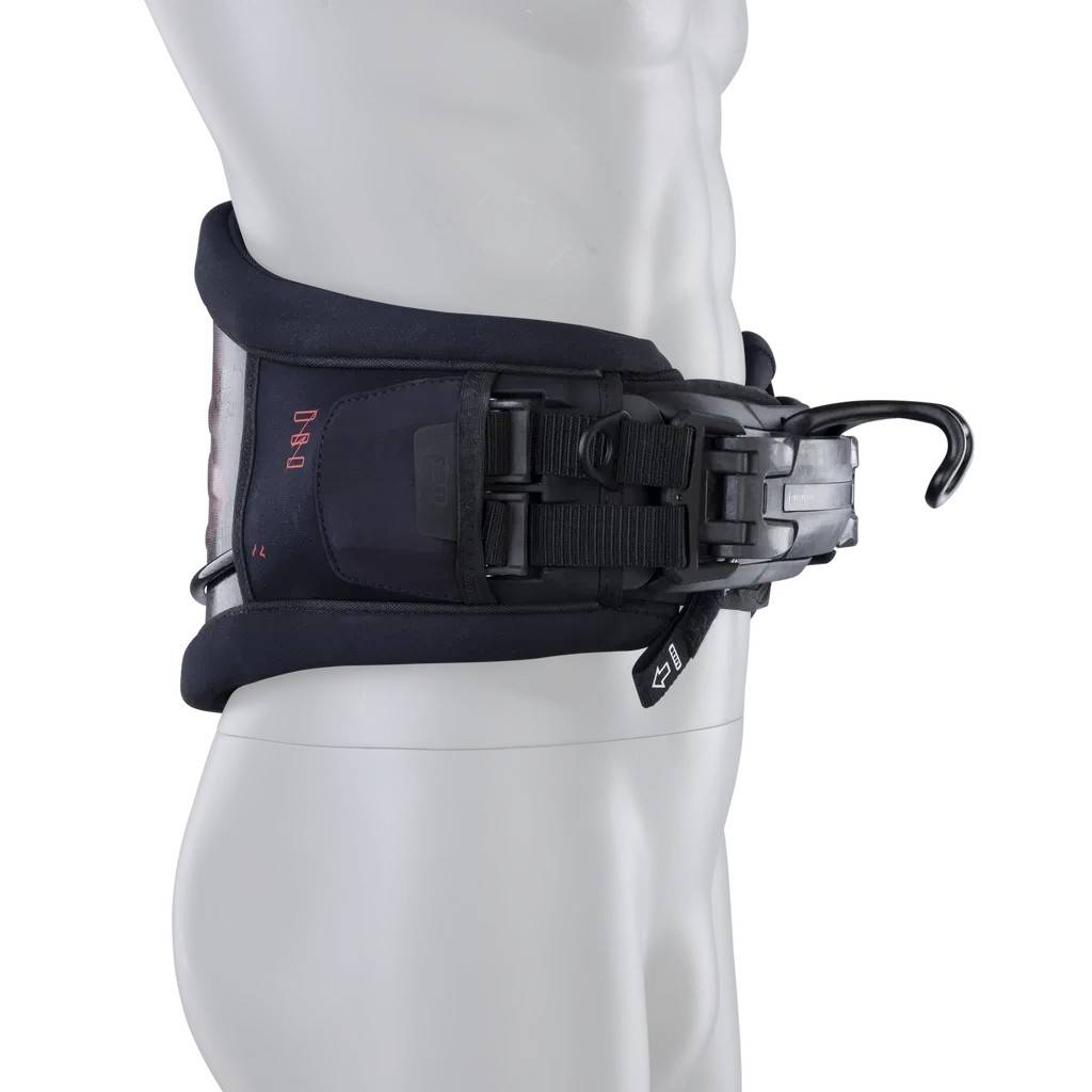 ION RIOT CURV 2025