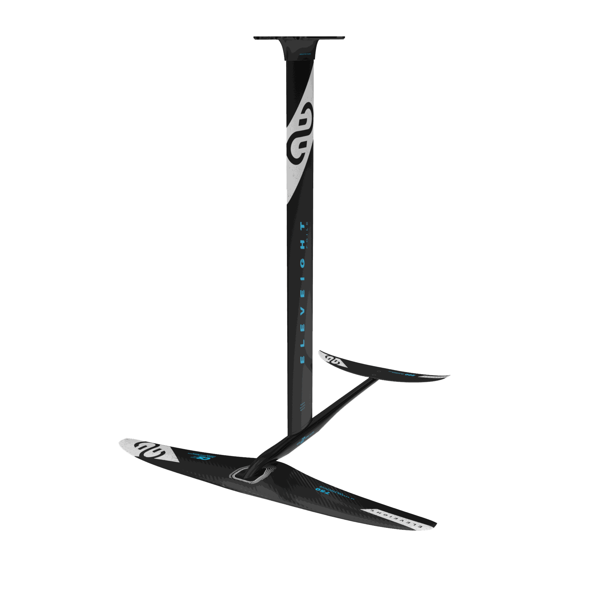 ELEVEIGHT FOIL CSF V1 2025