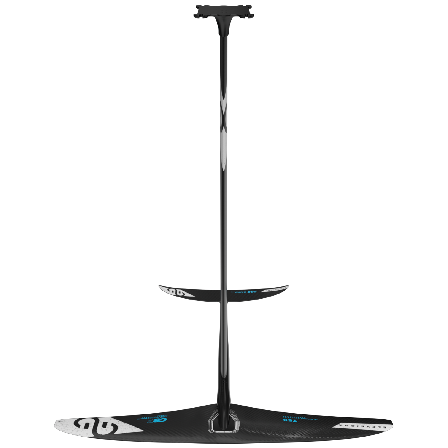 ELEVEIGHT FOIL CSF V1 2025