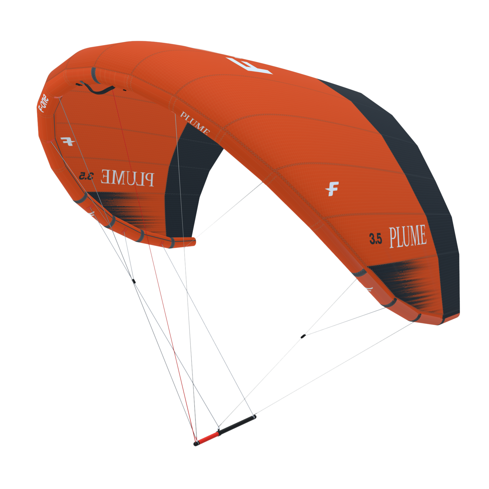 F-ONE PLUME 2025