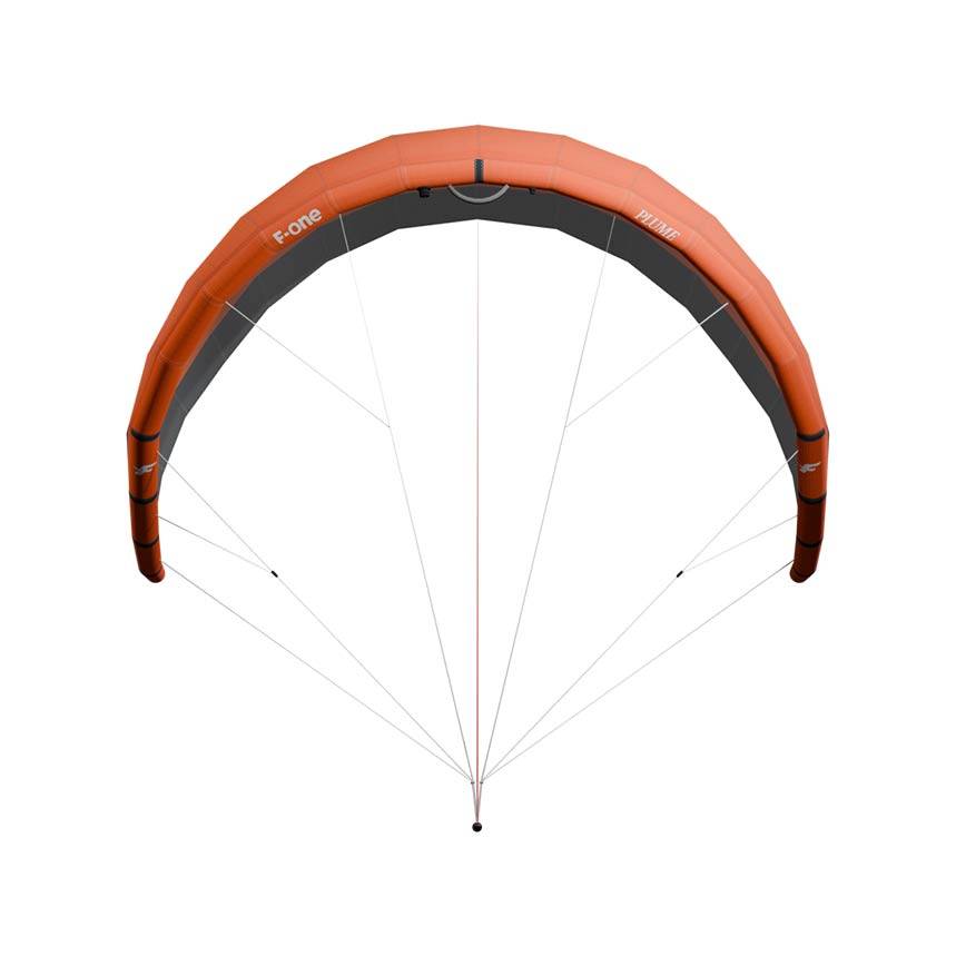 F-ONE PLUME 2025