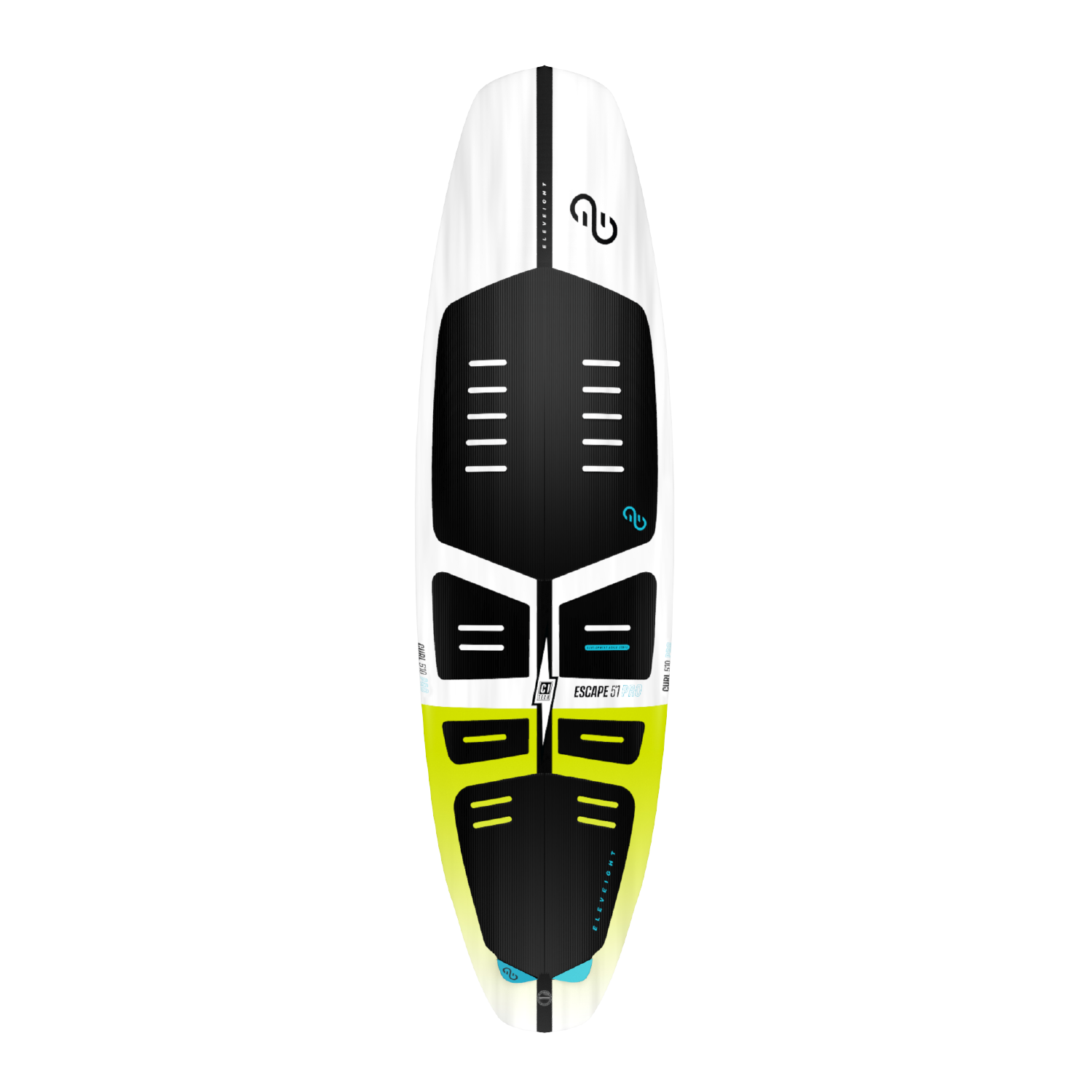 ELEVEIGHT ESCAPE PRO 2025