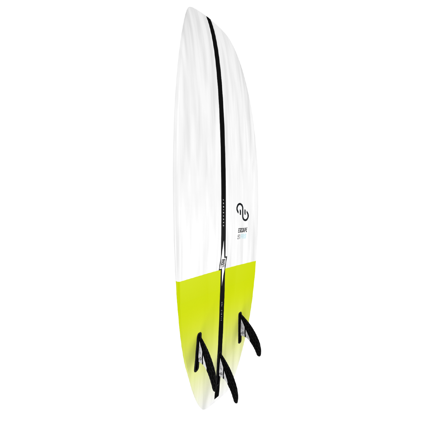 ELEVEIGHT ESCAPE PRO 2025