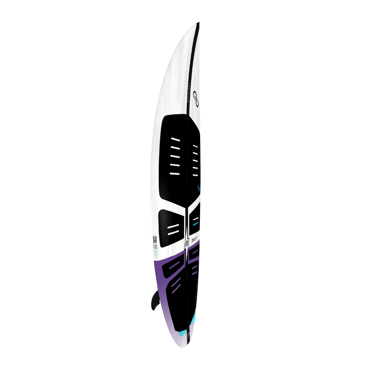 ELEVEIGHT CURL PRO 2025