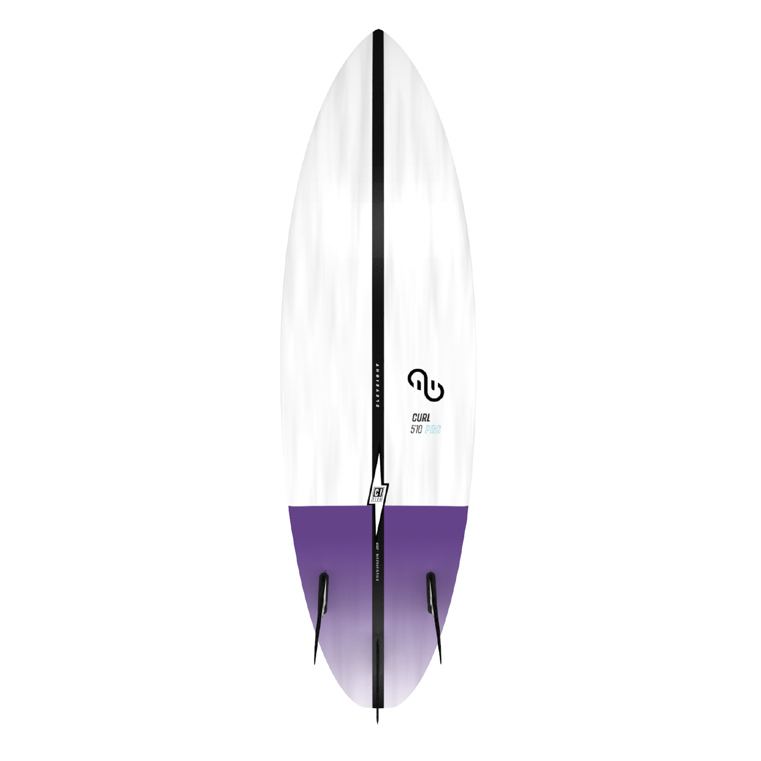 ELEVEIGHT CURL PRO 2025