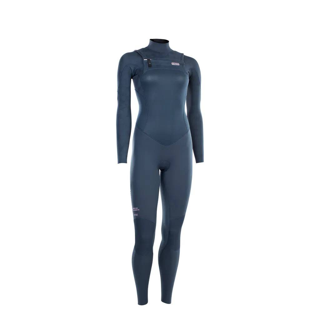 ION ELEMENT 3/2 FRONT ZIP DONNA 2021