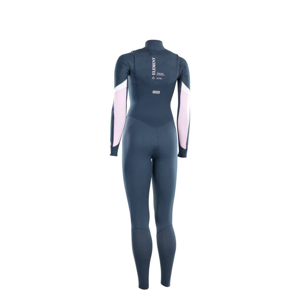 ION ELEMENT 3/2 FRONT ZIP DONNA 2021