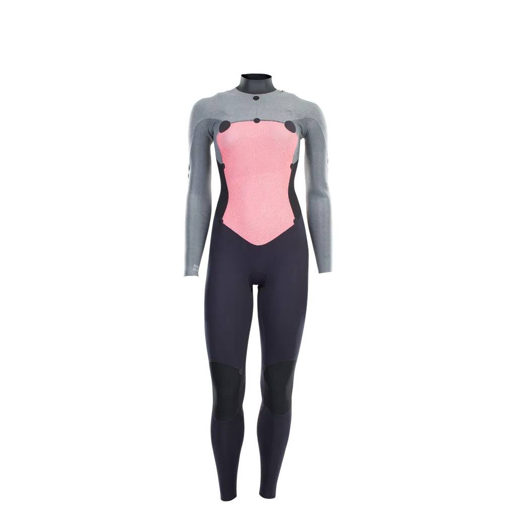 ION ELEMENT 3/2 FRONT ZIP DONNA 2021
