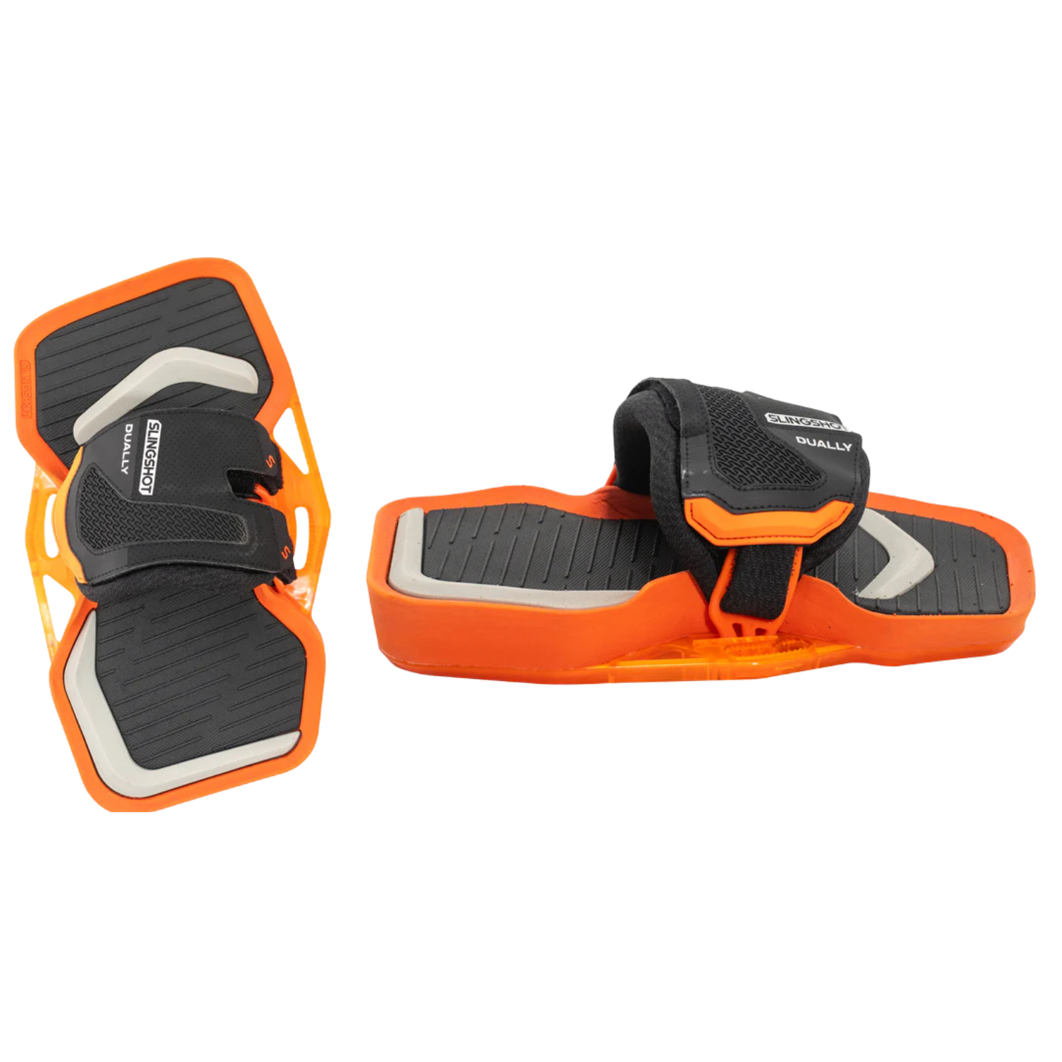 SLINGSHOT DUALLY V8 2026