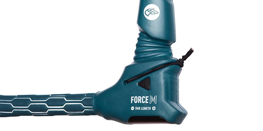 FLYSURFER FORCE CONTROL V2 2025