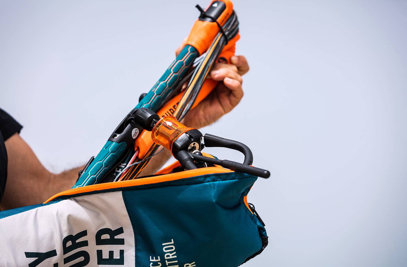FLYSURFER FORCE CONTROL V2 2025