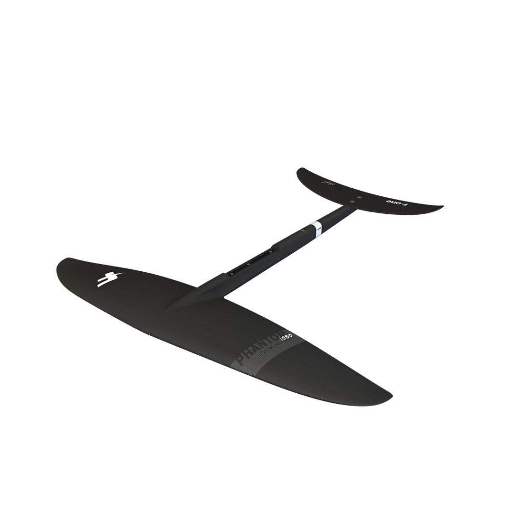 F-ONE PHANTOM CARBON 2023