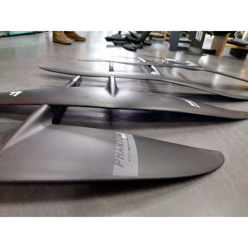 F-ONE Foil Phantom Carbon