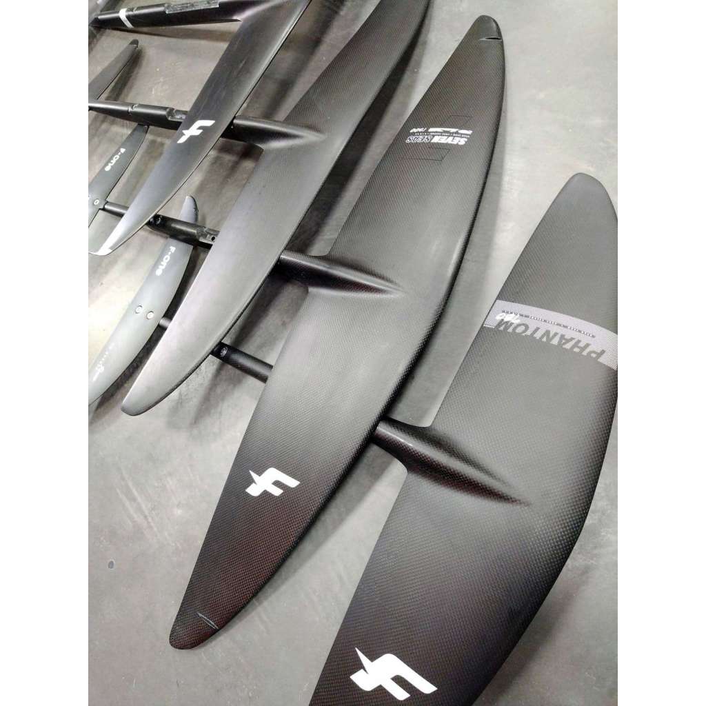 F-ONE Foil Phantom Carbon