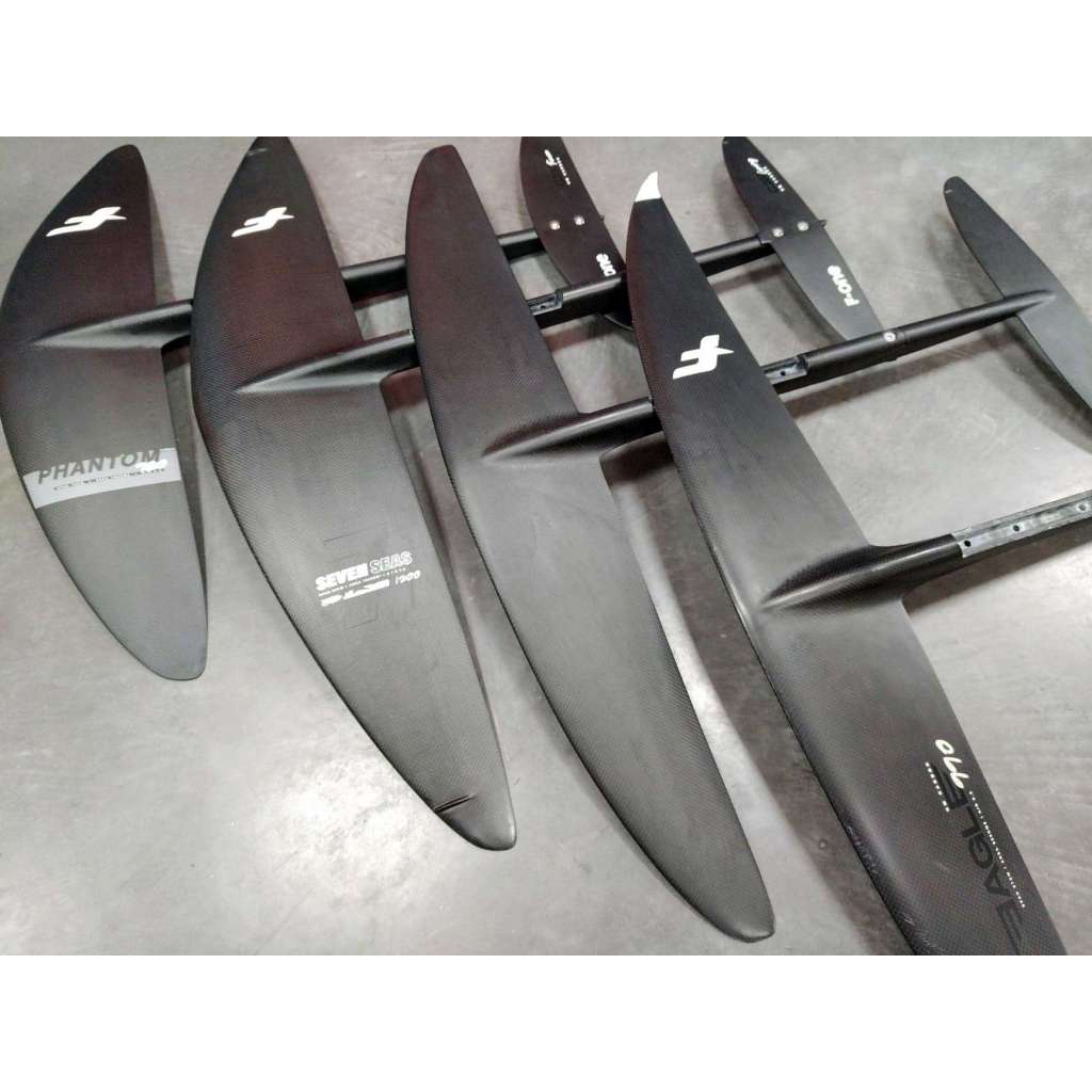 F-ONE Foil Phantom Carbon