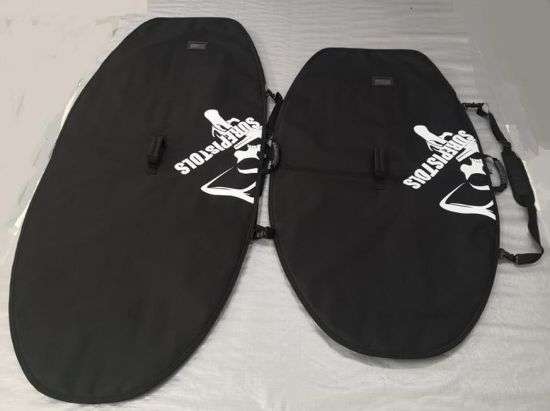 SURFPISTOLS HOUSSE FOILBOARD 2025
