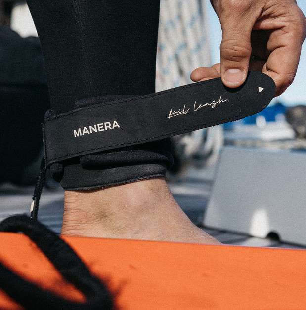 MANERA Foil Leash