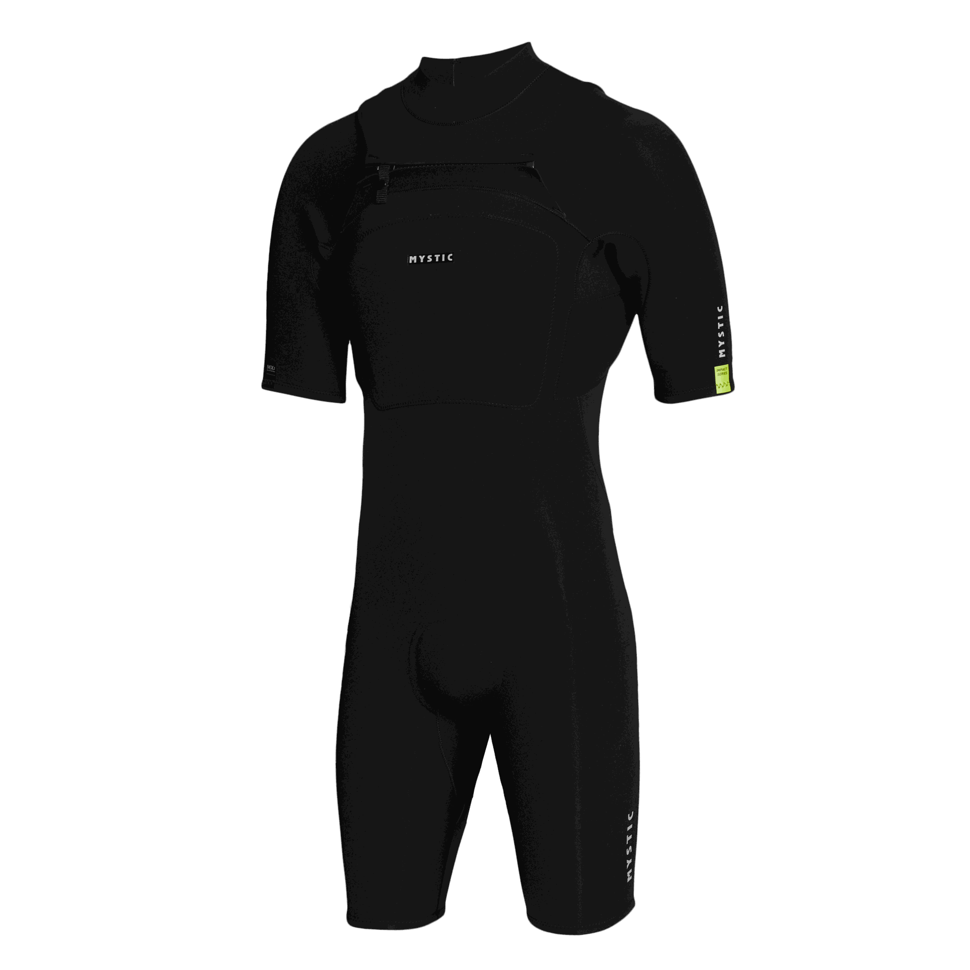 MYSTIC SURF IMPACT SHORTY 2025
