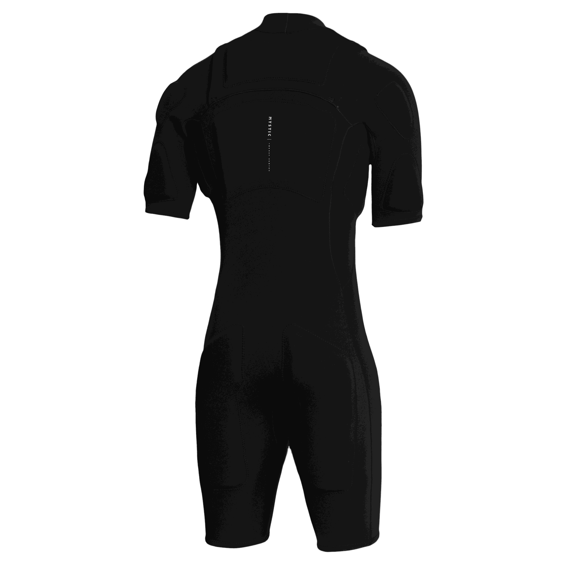 MYSTIC SURF IMPACT SHORTY