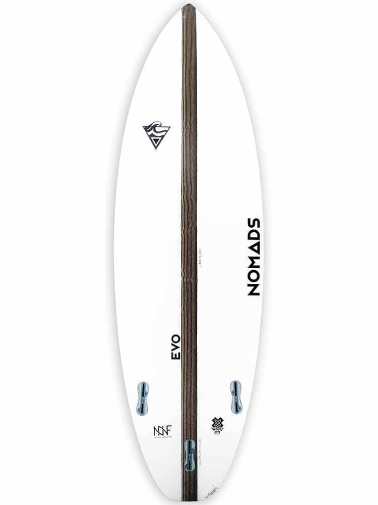 NOMADS EVO