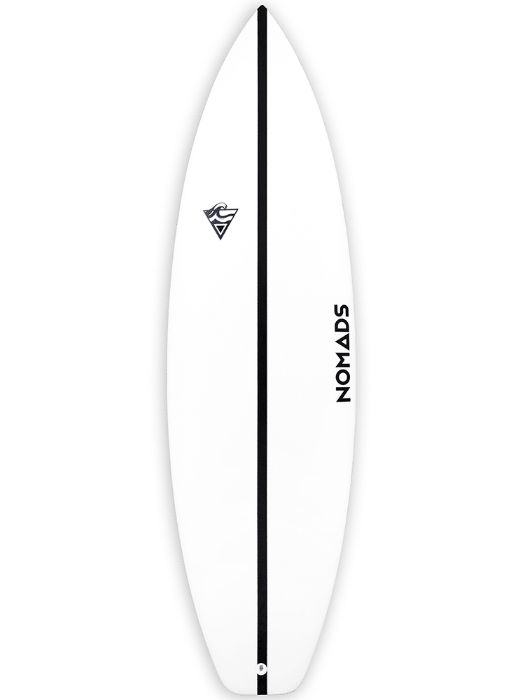 NOMADS CAPANA 2025