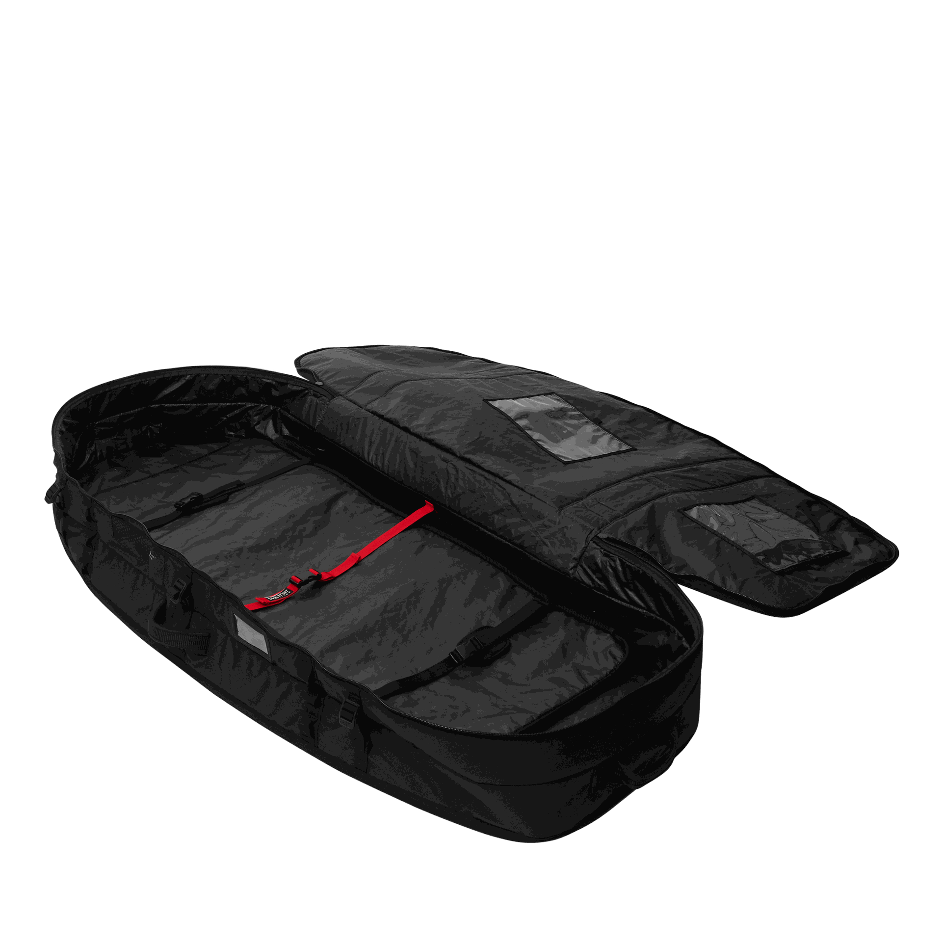 MYSTIC PATROL BOARDBAG FOIL 2024
