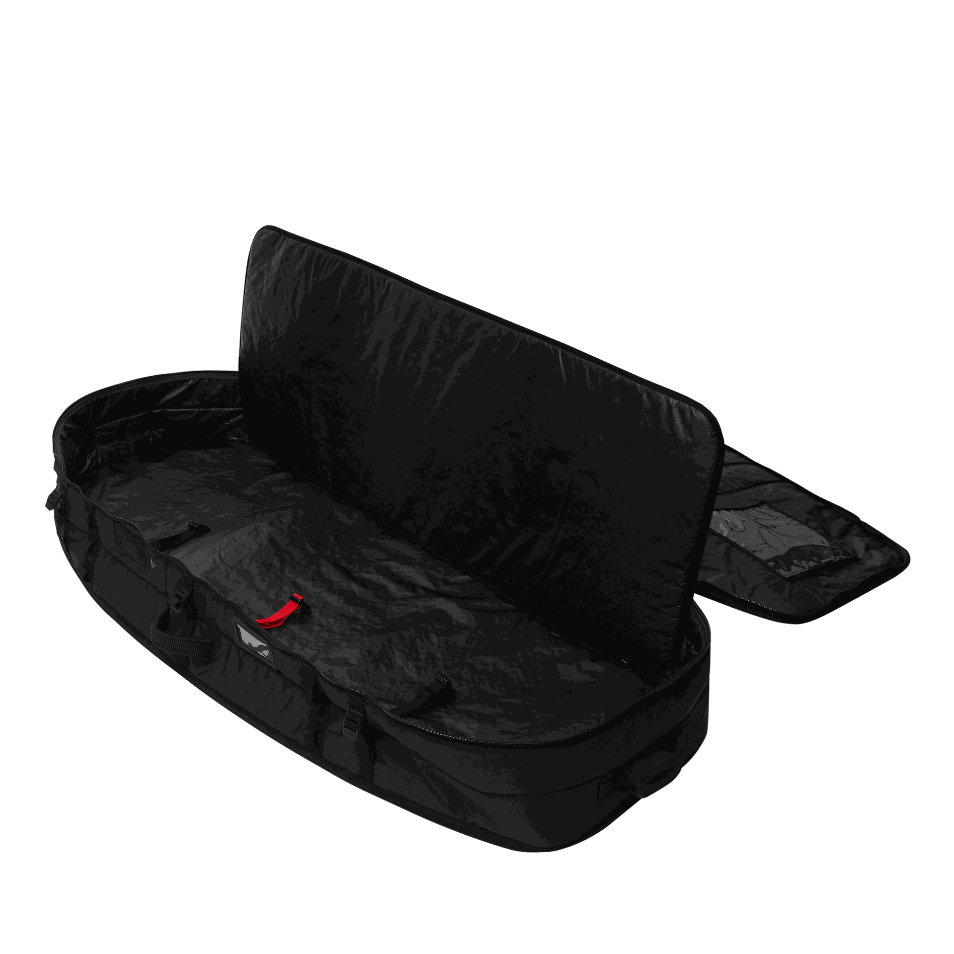 MYSTIC PATROL BOARDBAG FOIL 2024