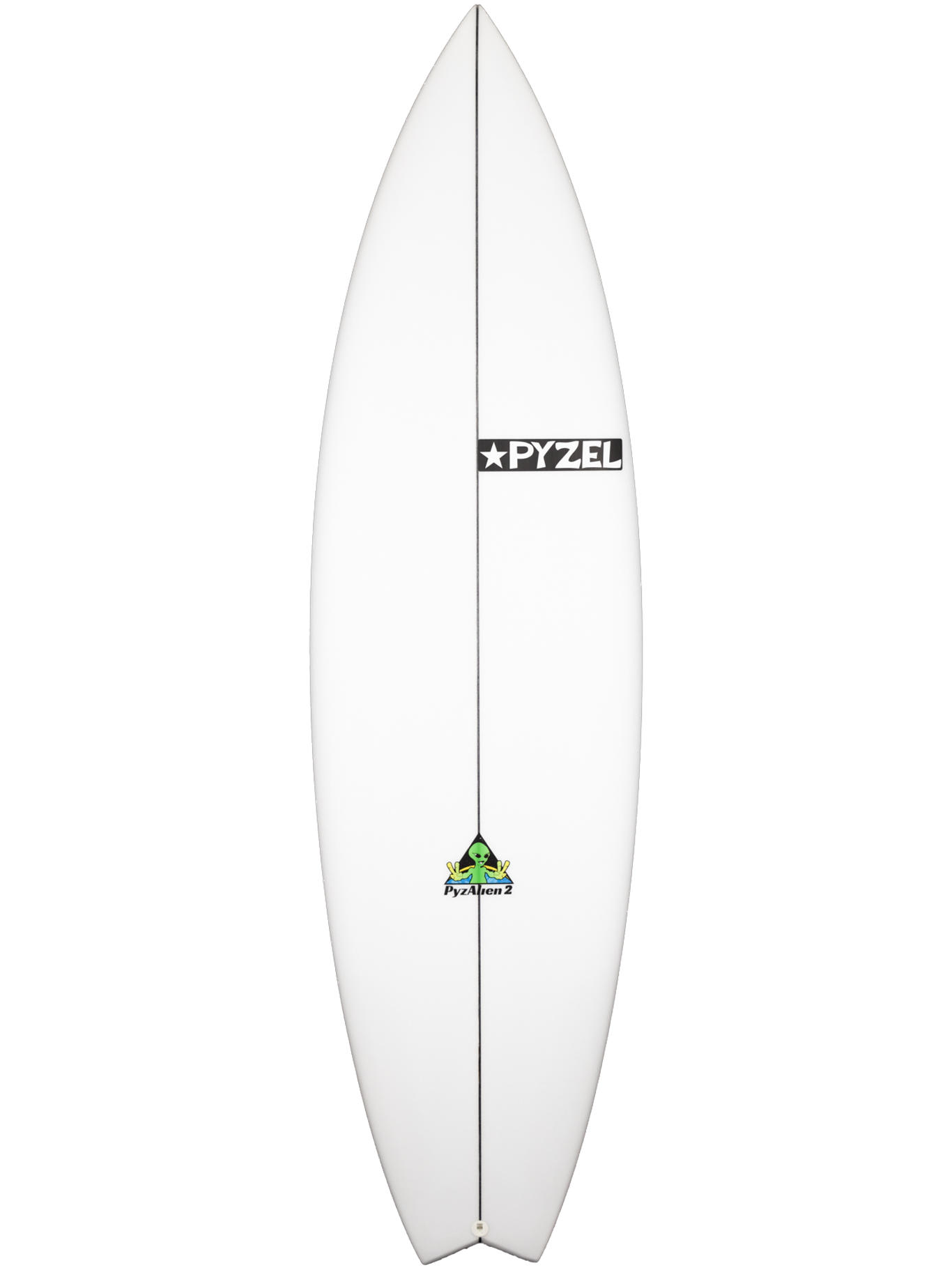 PYZEL PYZALIEN 2 XL 2025