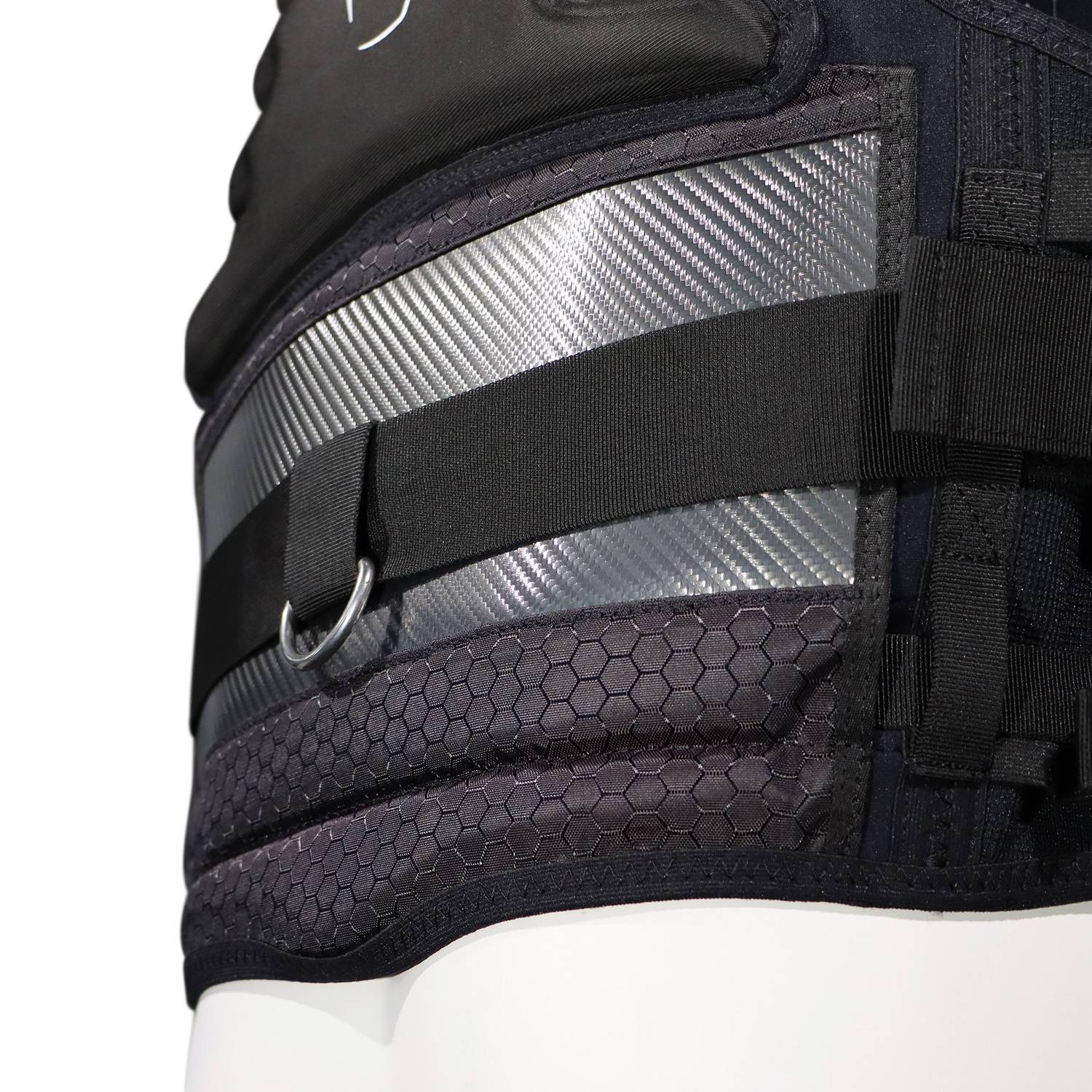 Chaleco de flotabilidad FORWARD WIP Wing impact vest 50n