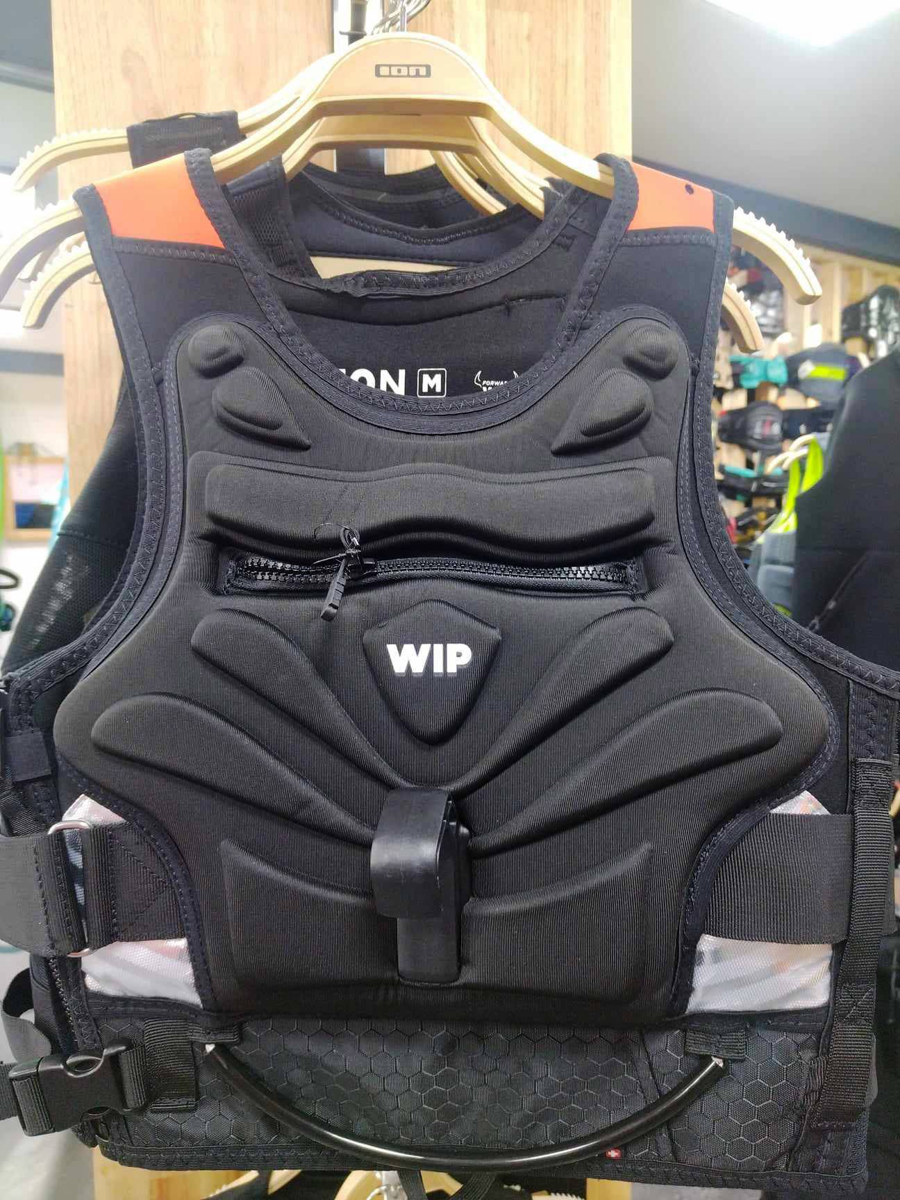 Chaleco de flotabilidad FORWARD WIP Wing impact vest 50n