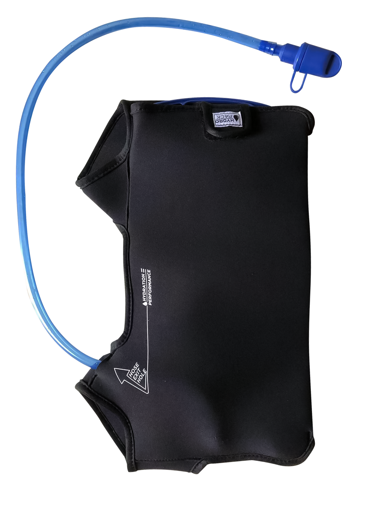 Chaleco de flotabilidad FORWARD WIP Wing impact vest 50n
