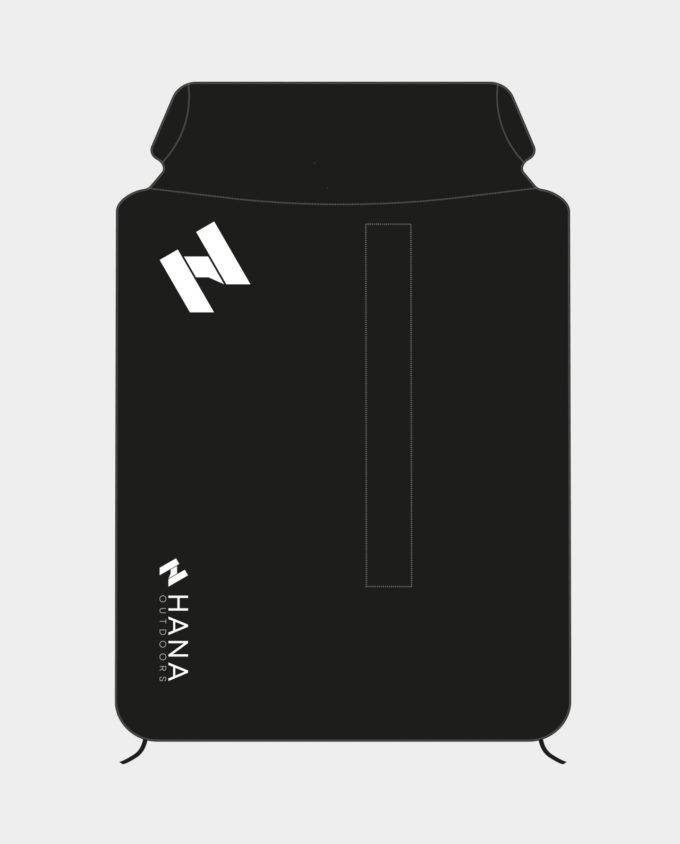 Funda de protección de asiento HANA