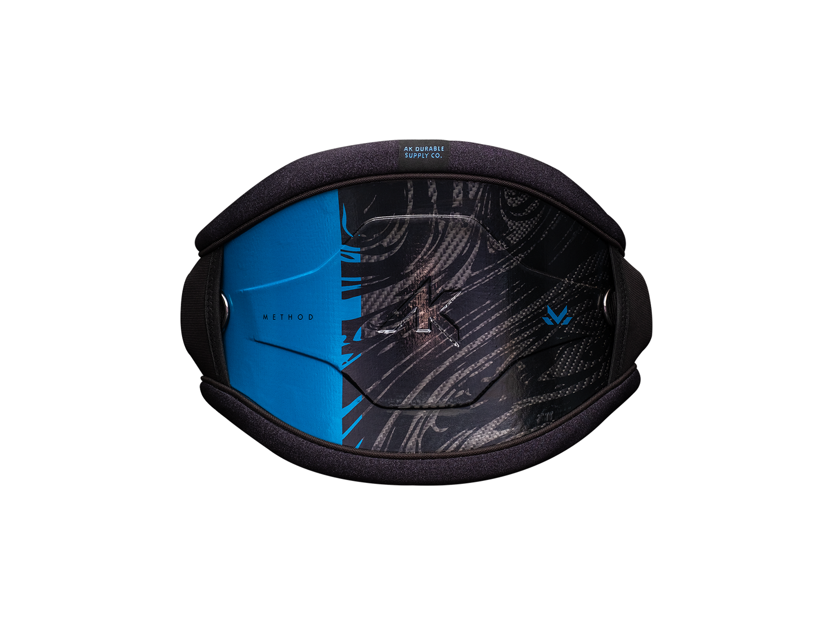 AK METHOD CARBON V3 2024