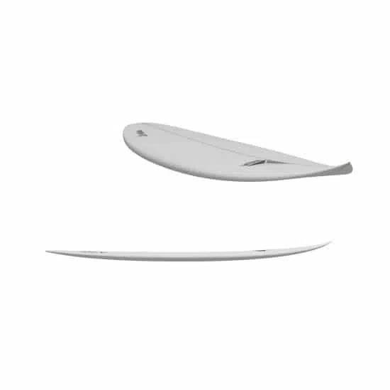 PRISM SHORTBOARD