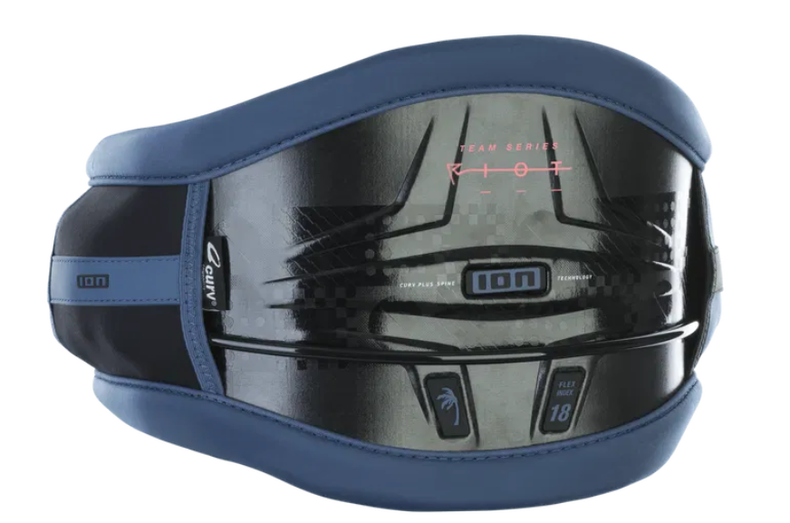 IOW-Harness Kite Waist Team Series
