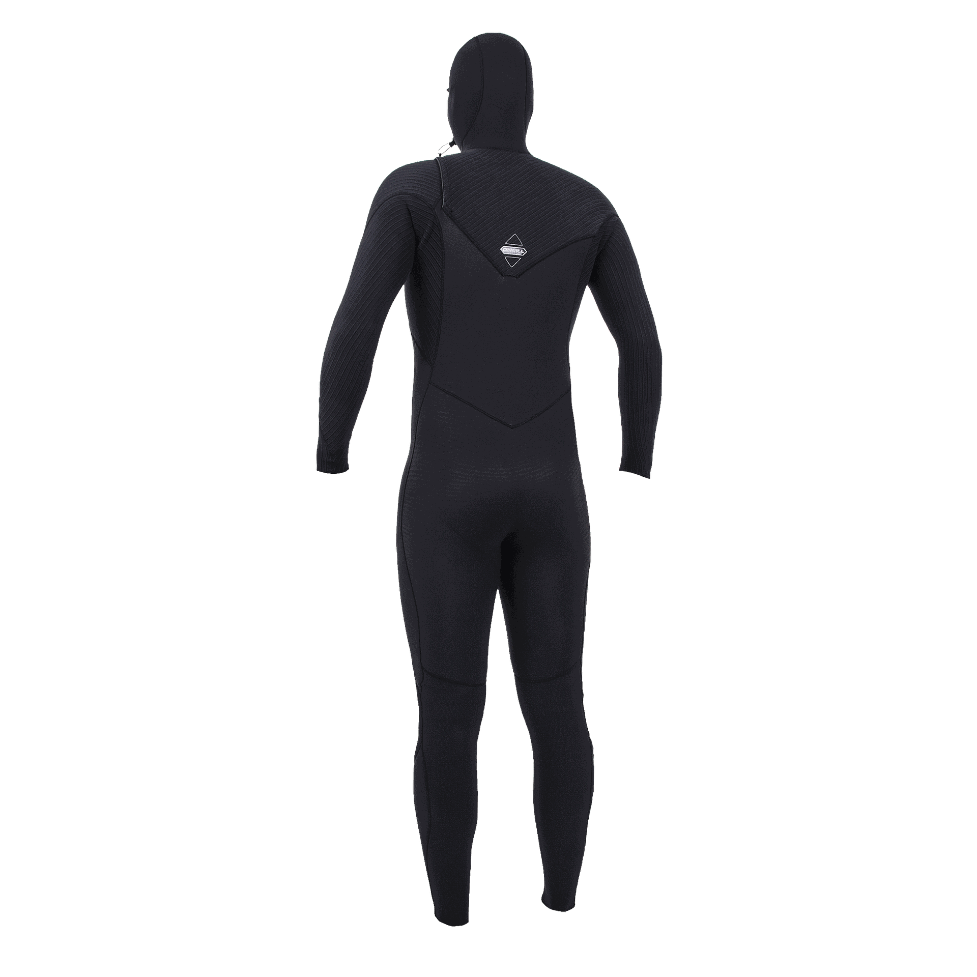 O'NEILL HYPERFREAK 5/4+ HOOD 2025