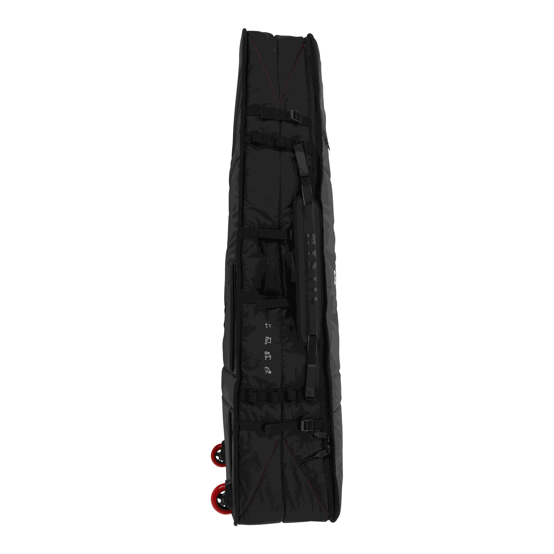 MYSTIC SAGA GOLFBAG 2025