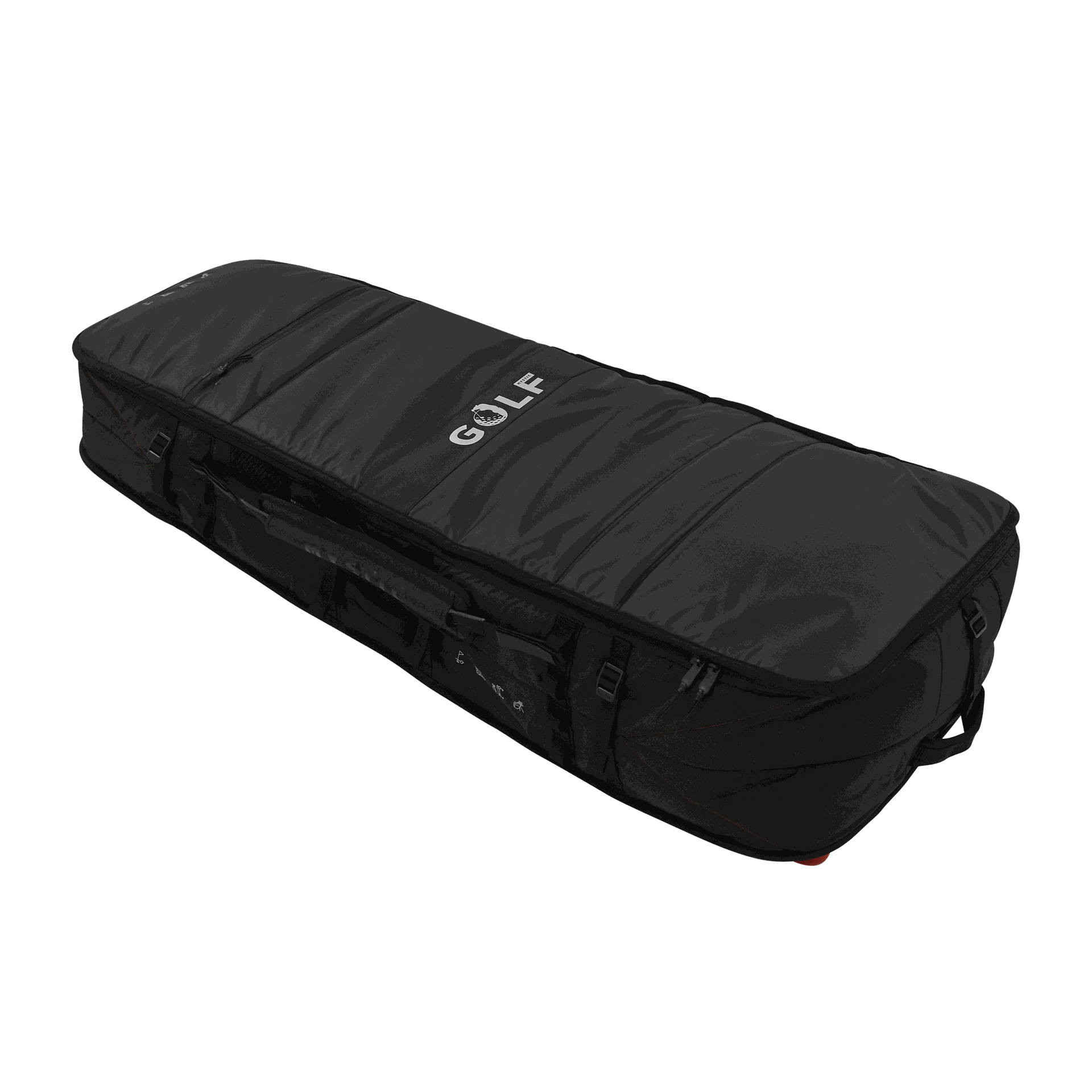 MYSTIC SAGA GOLFBAG 2025