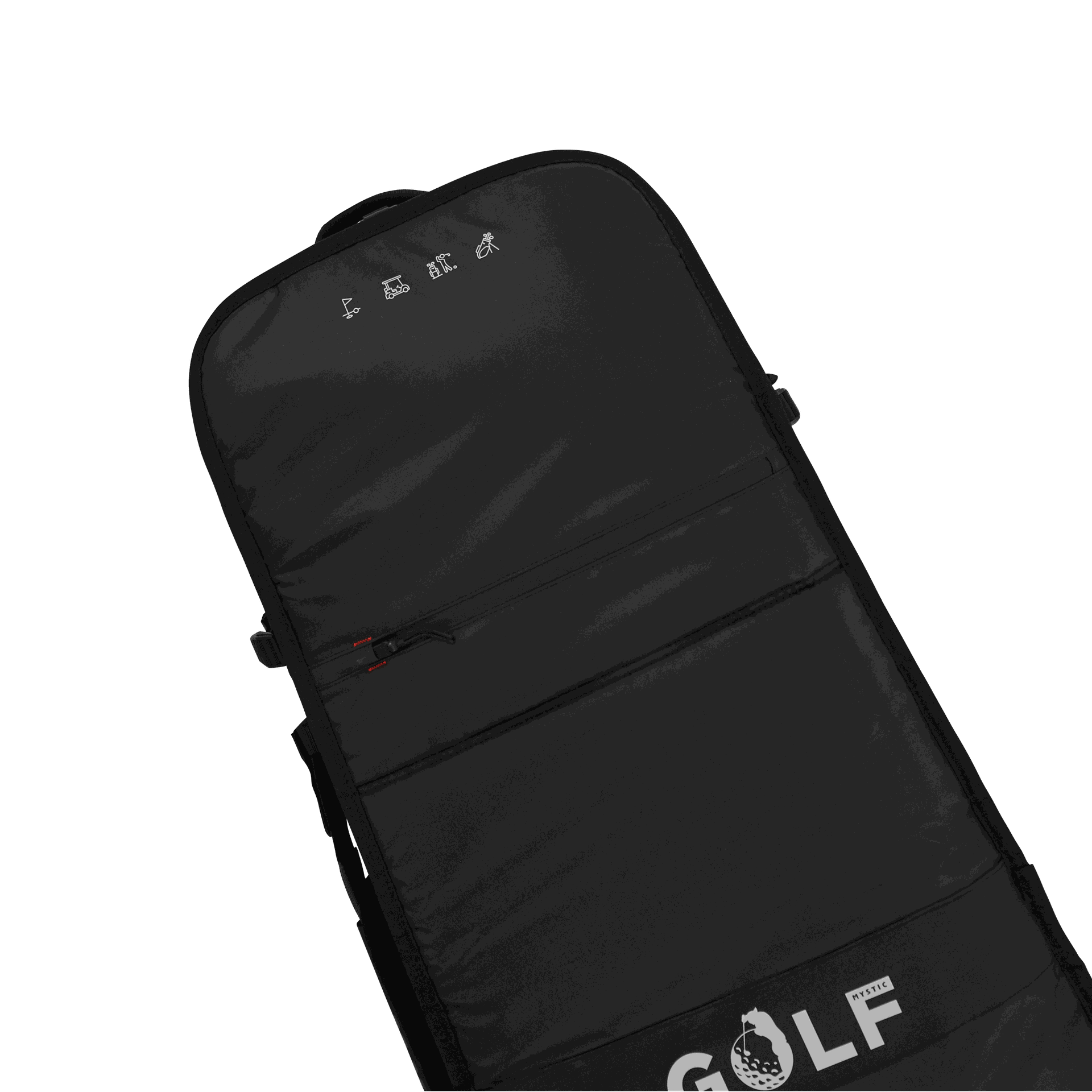 MYSTIC SAGA GOLFBAG 2025