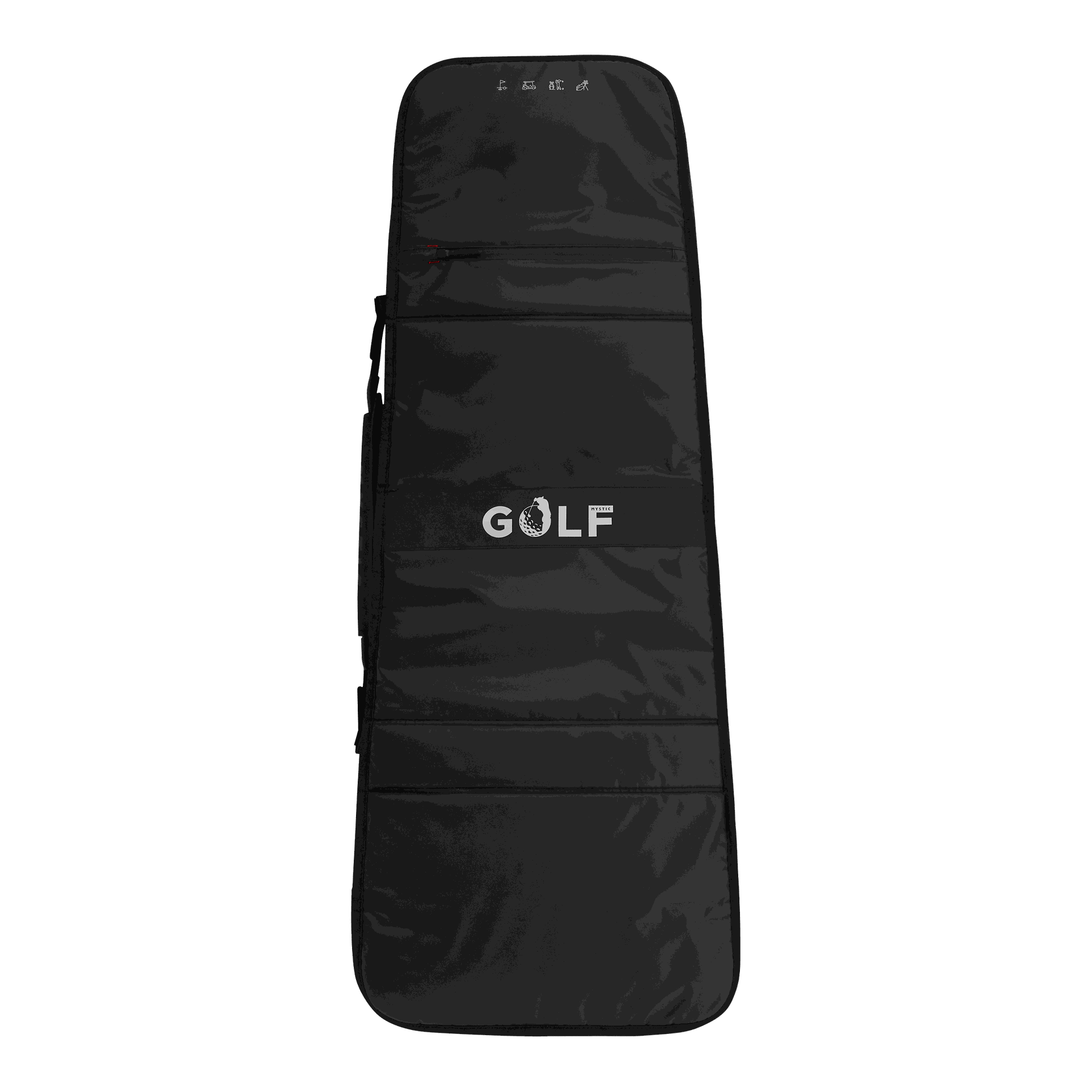 MYSTIC SAGA GOLFBAG 2025