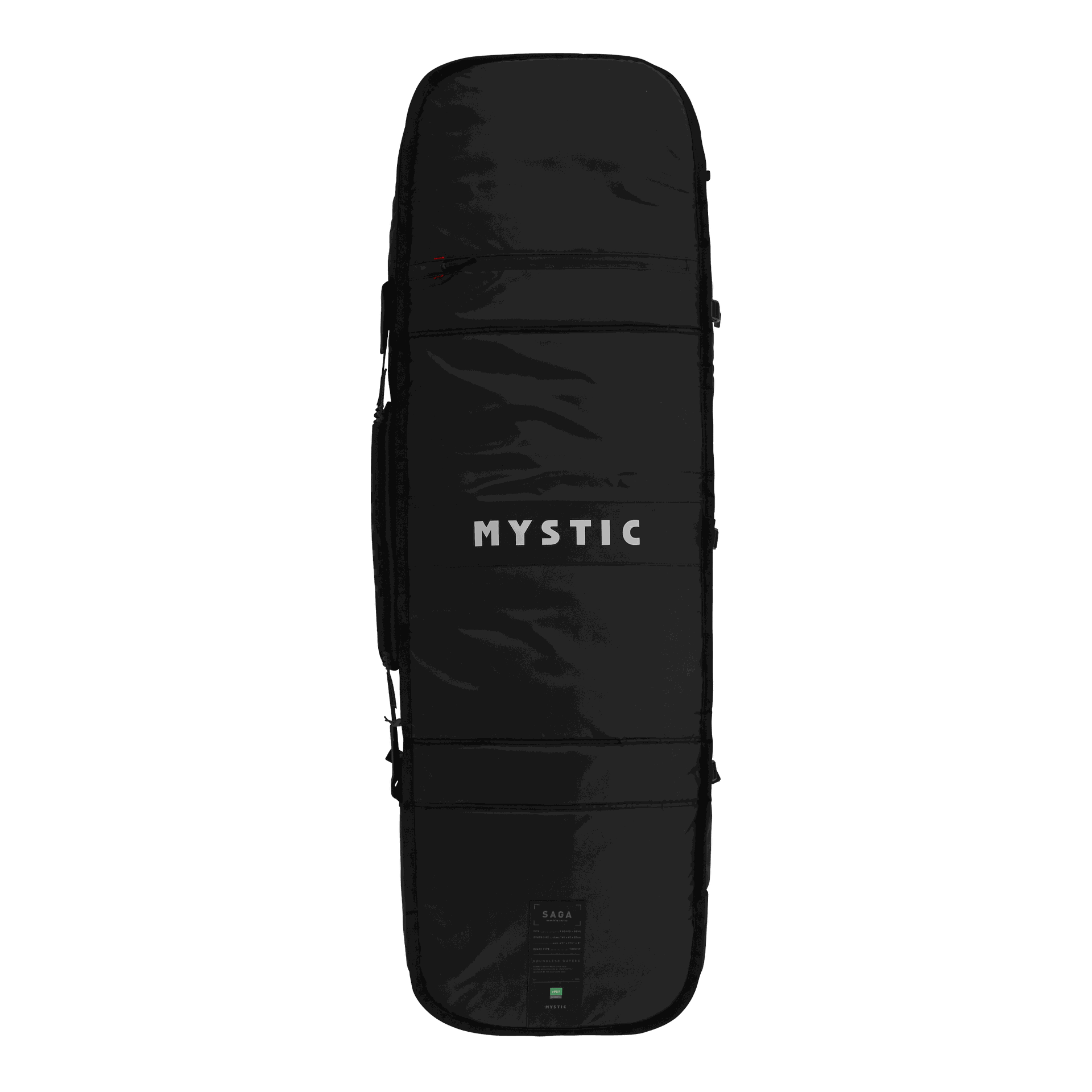 MYSTIC SAGA BOARDBAG 2025