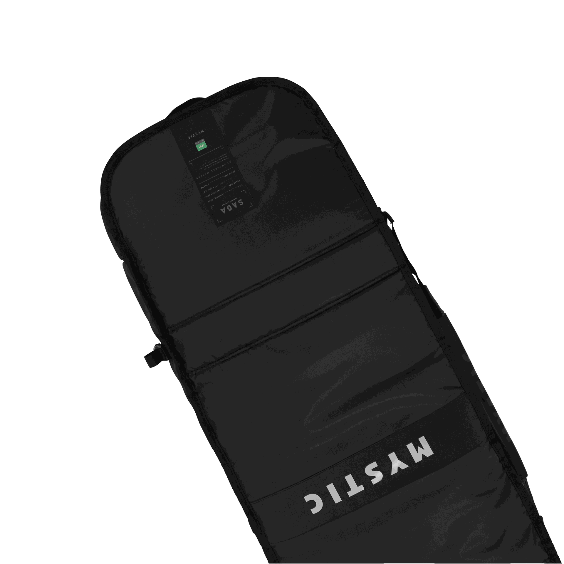 MYSTIC SAGA BOARDBAG 2025