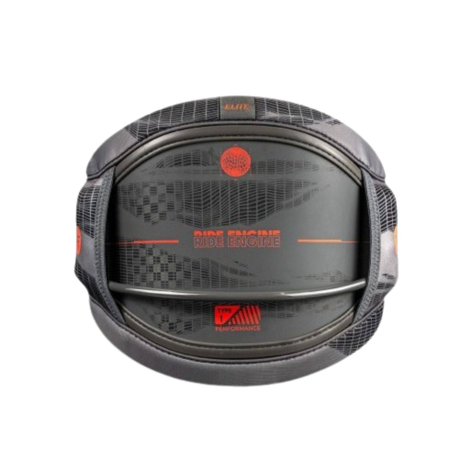 RIDE ENGINE ELITE CARBON TYPE 1 HYPERLOCK 2025