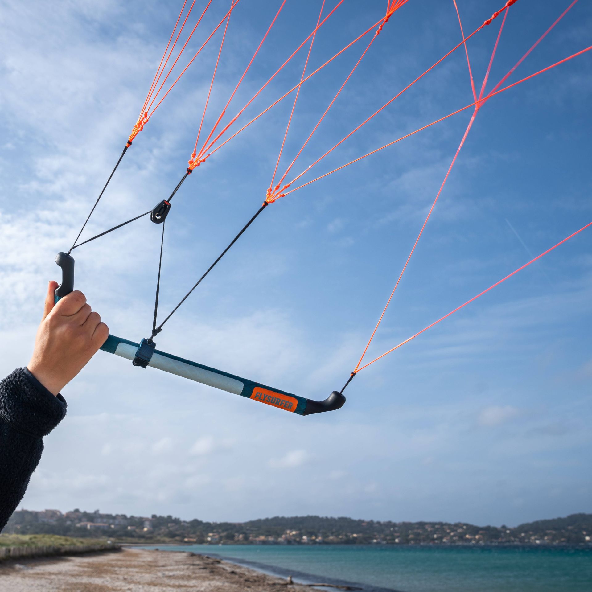 FLYSURFER POW 2025